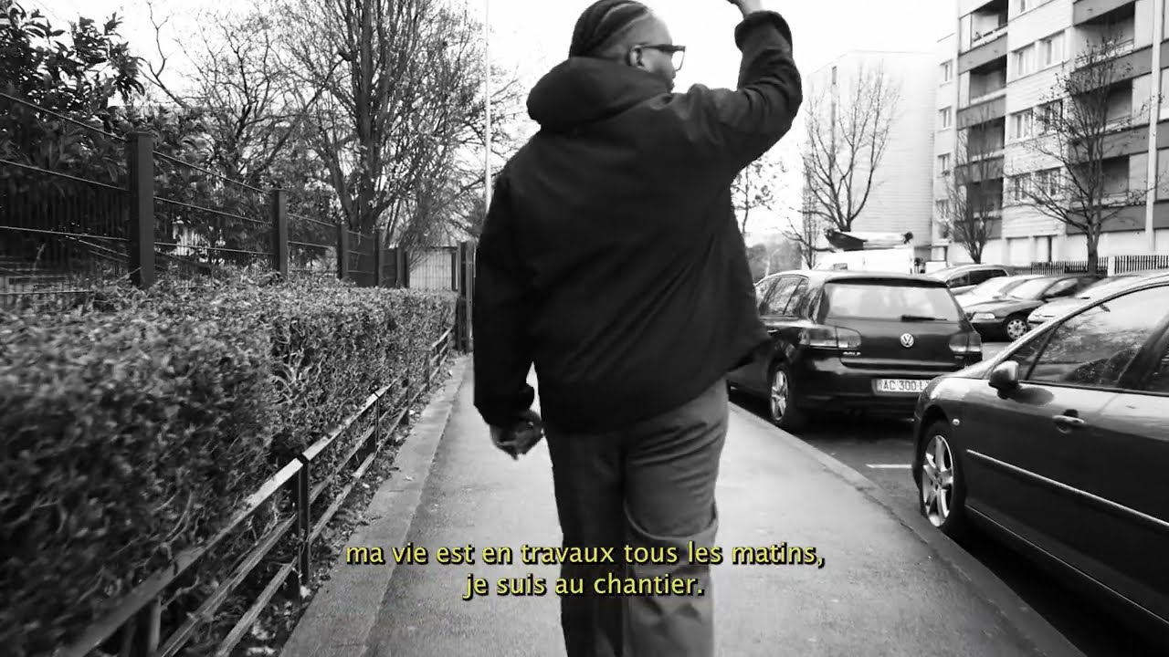 Walaz 3000 - Tout les jours