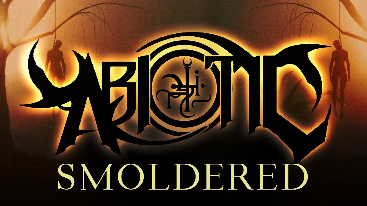ABIOTIC - Smoldered | Feat. Chaney Crabb [Official Music Video]