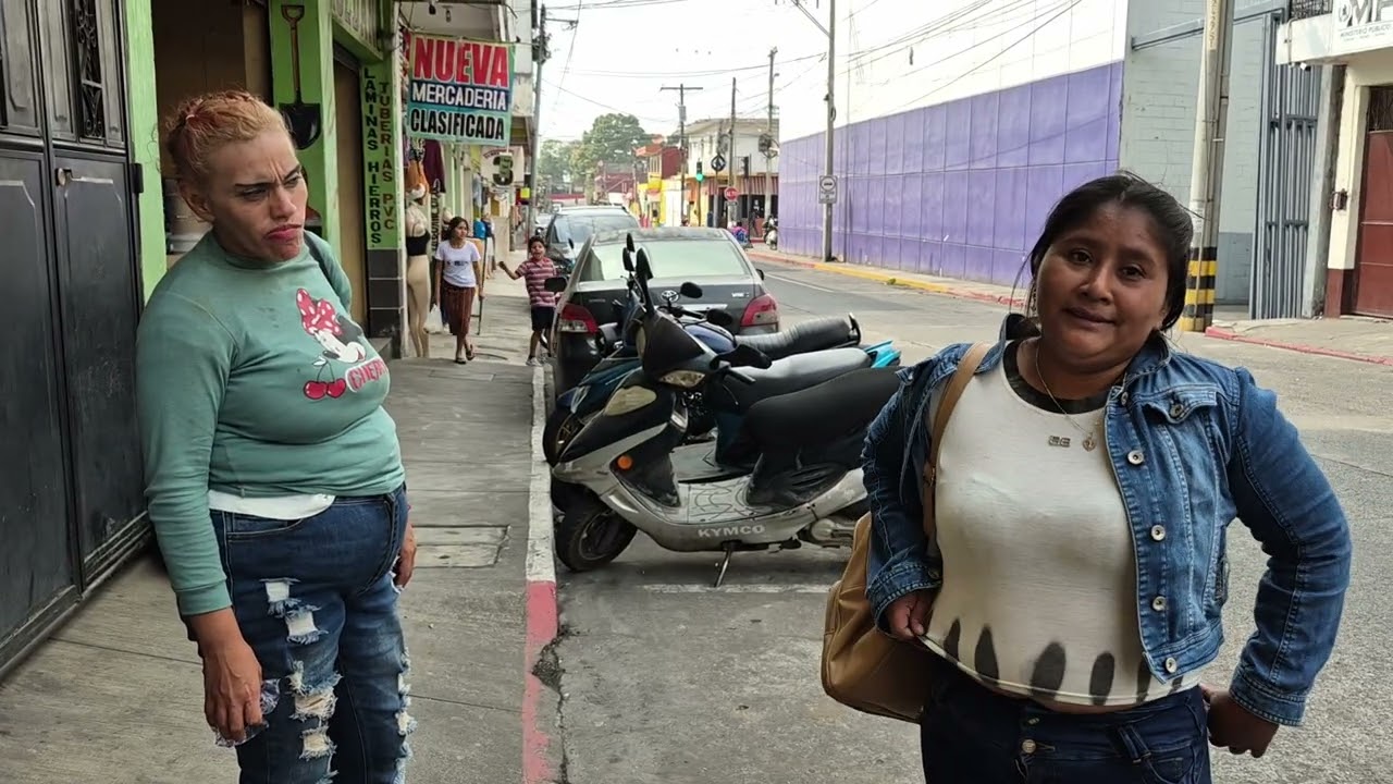 CHIKY llego tarde a la audiencia y perdió el caso ella se pone a llorar