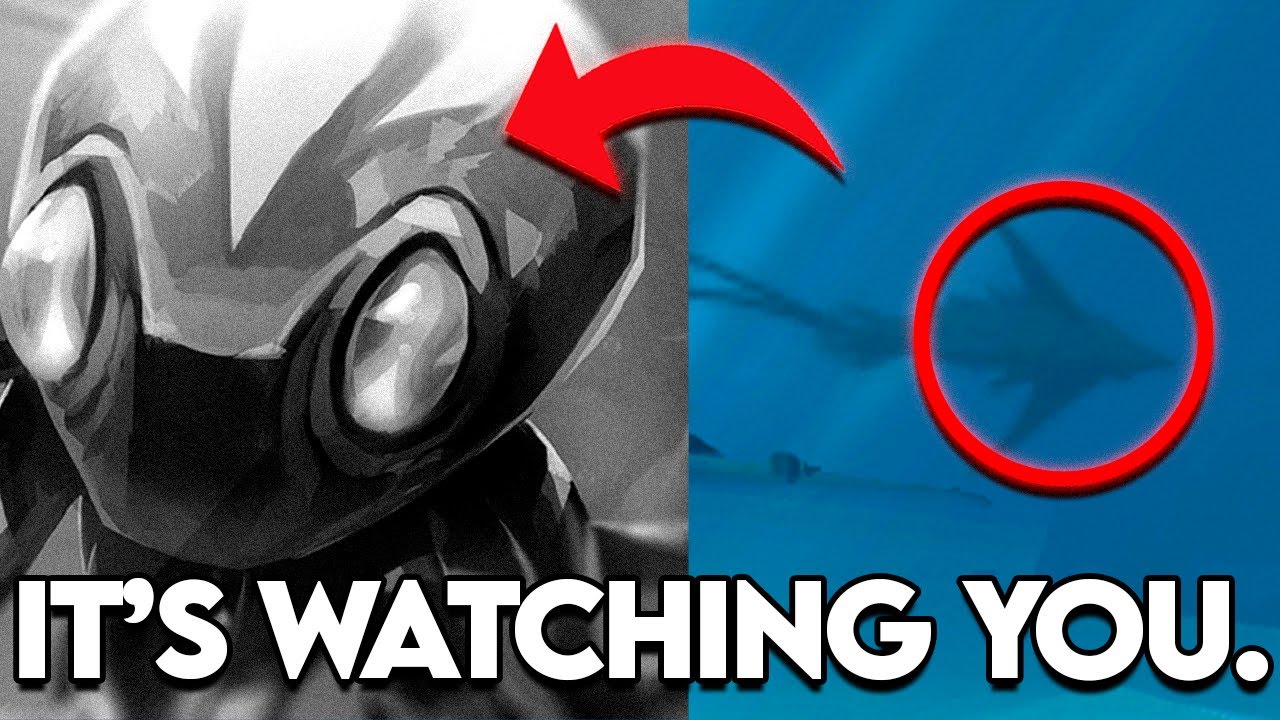 Uncovering PEARL's Darkest Secrets...