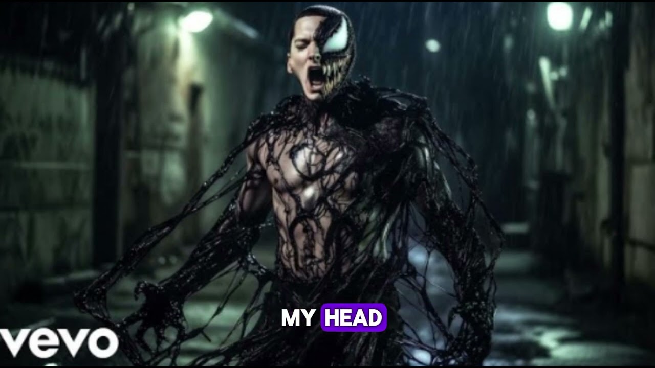 Eminem - VENOM 