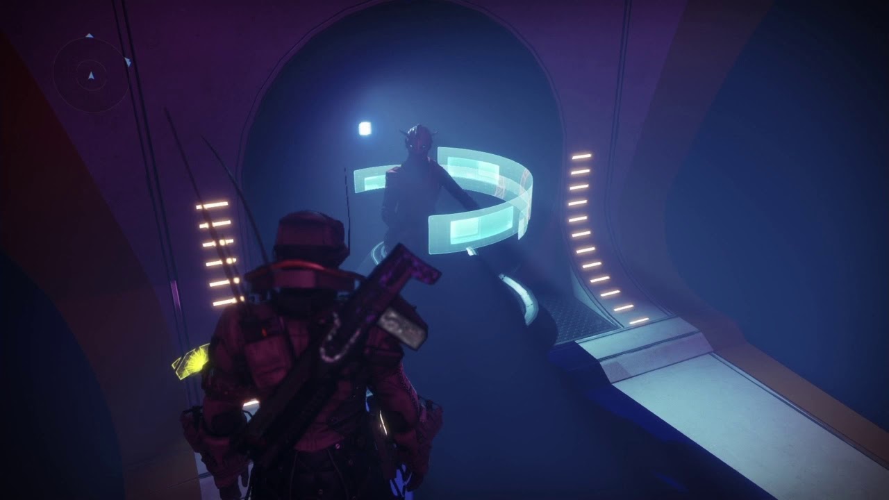 Idle Dialogue, Tower Hangar | Lakshmi: 