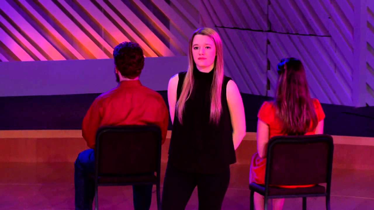 Theater Performance | 2013 National YoungArts Week