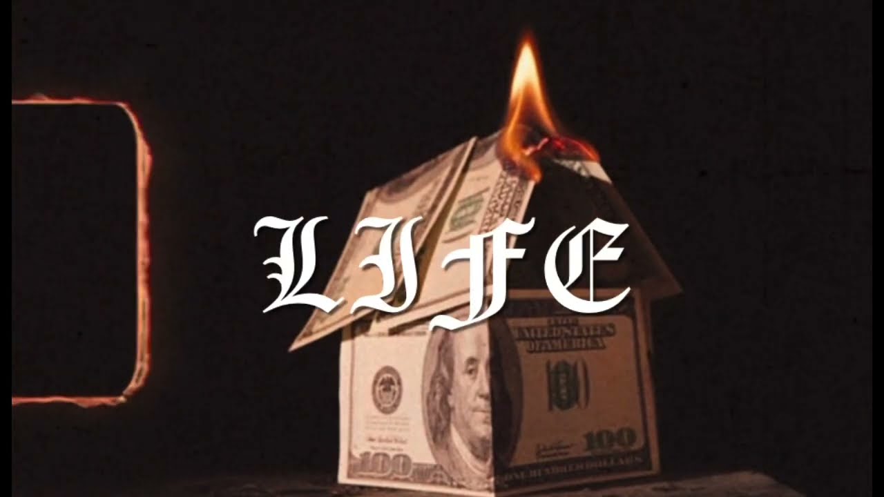CNOTEBENJAY - LIFE x BIGGS