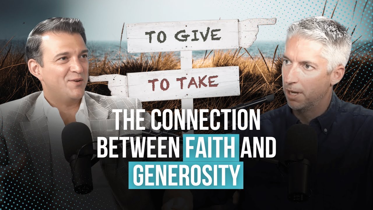 Wealth, Faith, and the Law of Reciprocity
