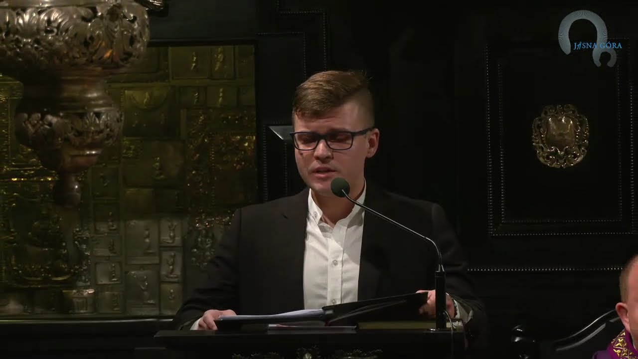 Msza Święta z KCO Jasna Góra, 7:00, 30.11.2025.