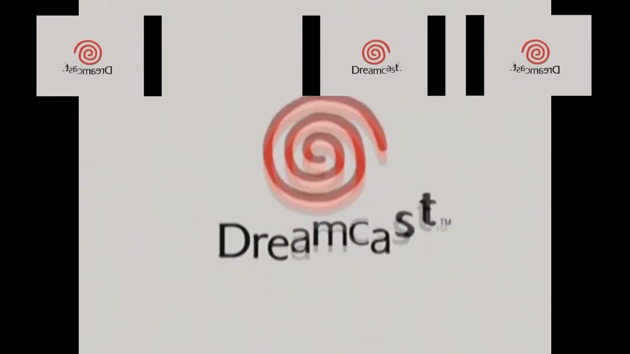 Dreamcast has a Sparta NO BGM Unextended remix V2