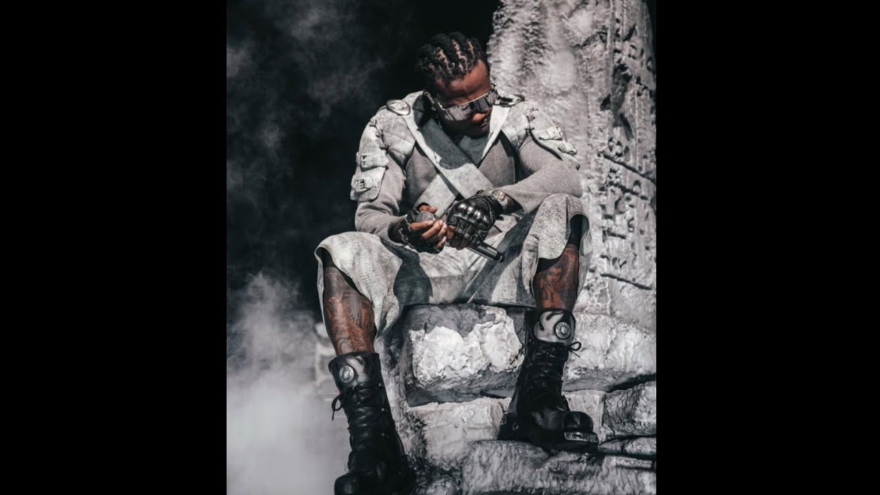 [FREE] Gunna x Future Type Beat 