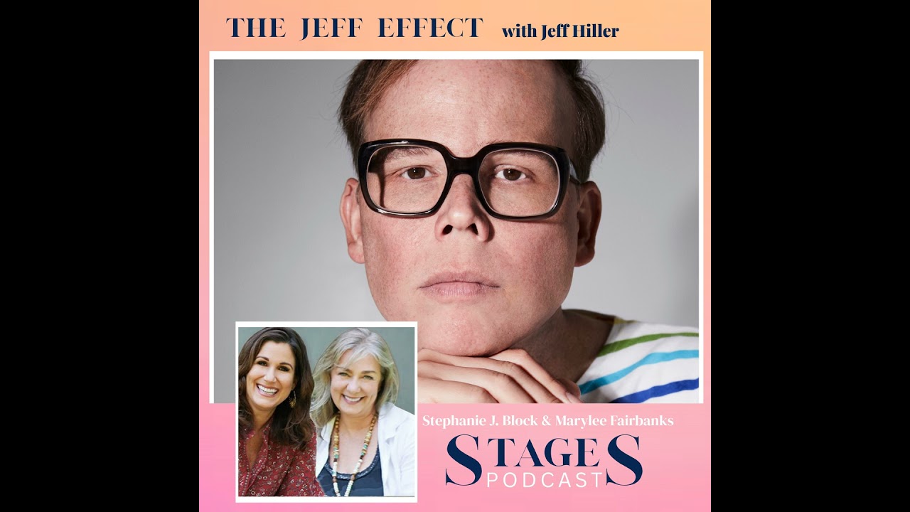 The Jeff Effect with Jeff Hiller