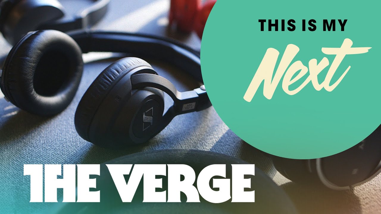 The best wireless headphones you can buy - This Is My Next