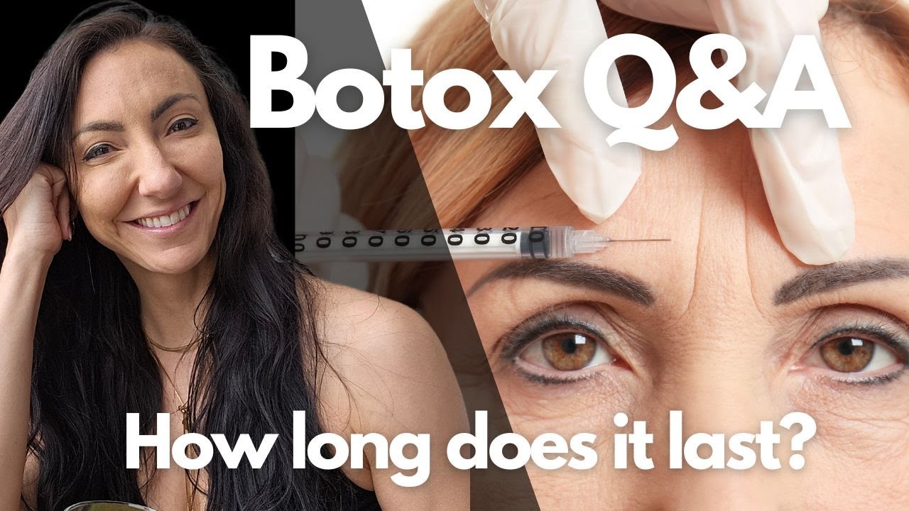 How Long Does It Take for Botox to Work? | Botox Results Timeline Explained