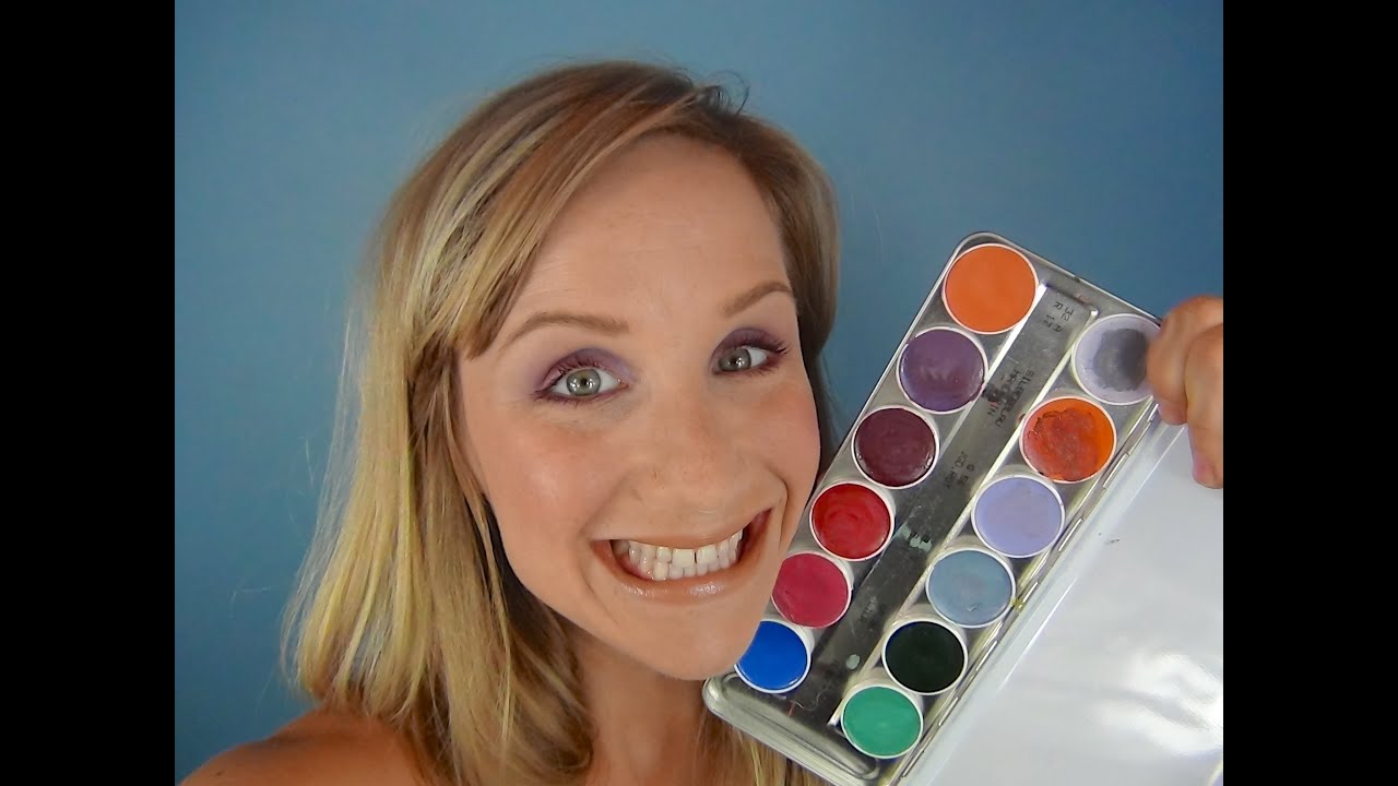 3 MinReview - Ashley Kay Gifford