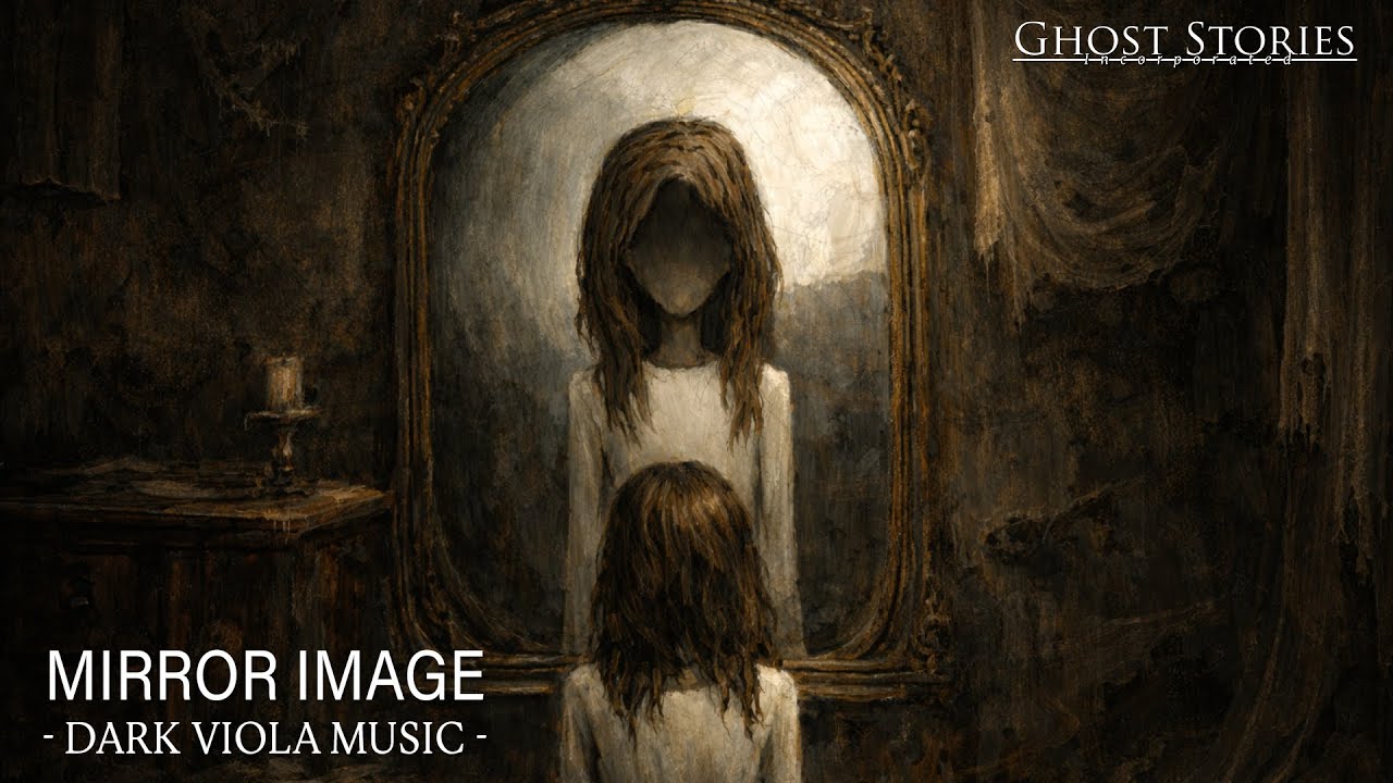 Dark Creepy Music ↼ Mirror Image