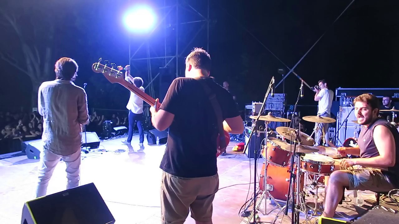 Ventinove e Trenta - Evelina @ Newroz Festival 2017