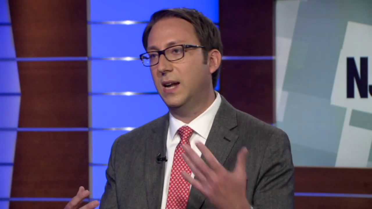 ACLU-NJ Director Weighs in on Government Surveillance, Stop-and-Frisk and Same-Sex Marriage