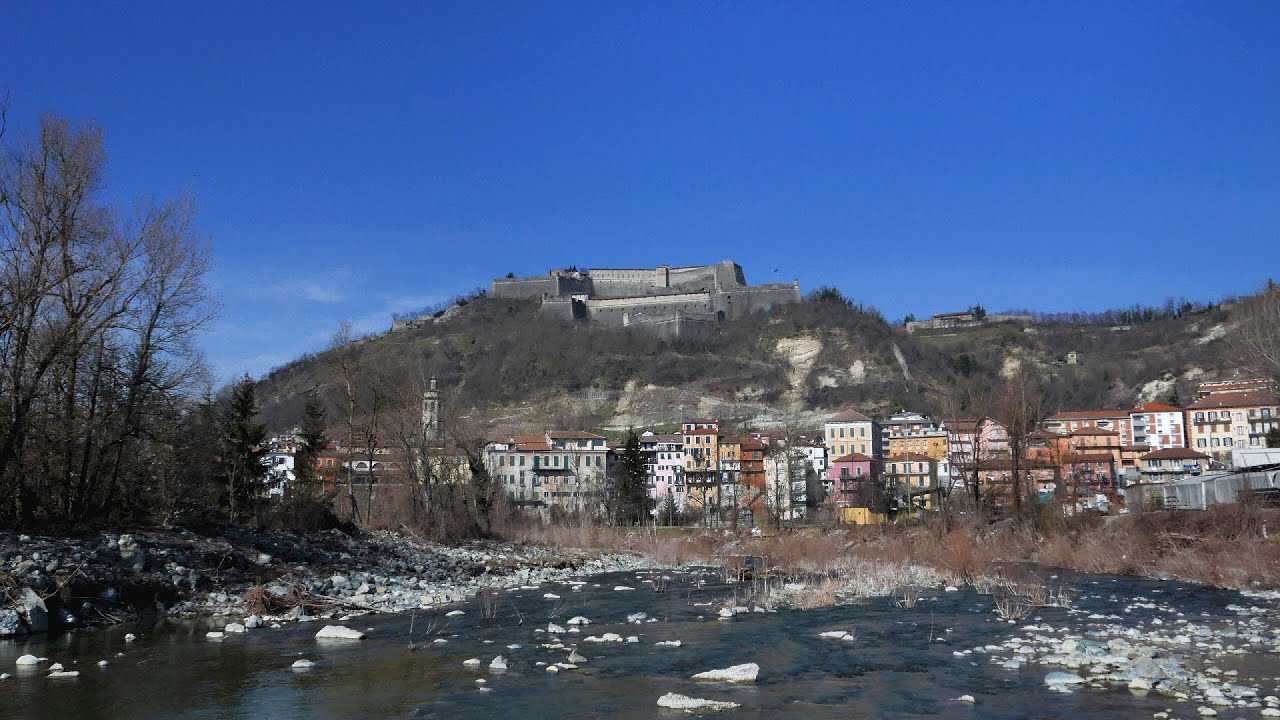 discovering Città di Gavi