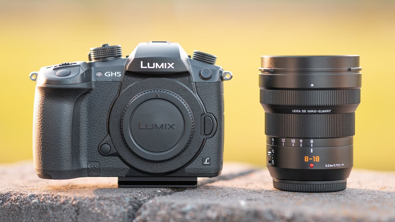 Panasonic Leica 8-18mm F2.8-4 Review w/ Panasonic GH5 2020