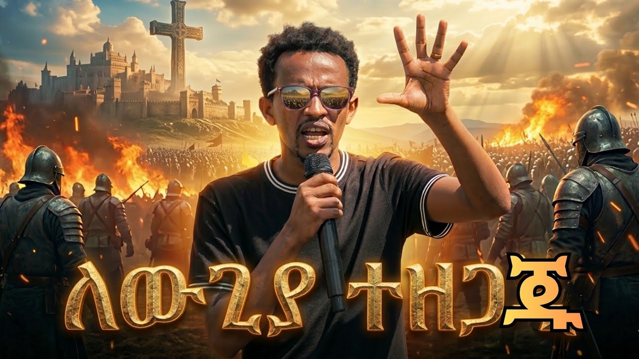 ተዝናንታችሁ እንዳትቀመቱ ውጊያው ተጀምሯል!! #evangelisteyu 