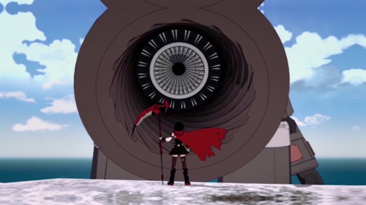 RWBY (MEP) 100 Subs (Take it out on me)