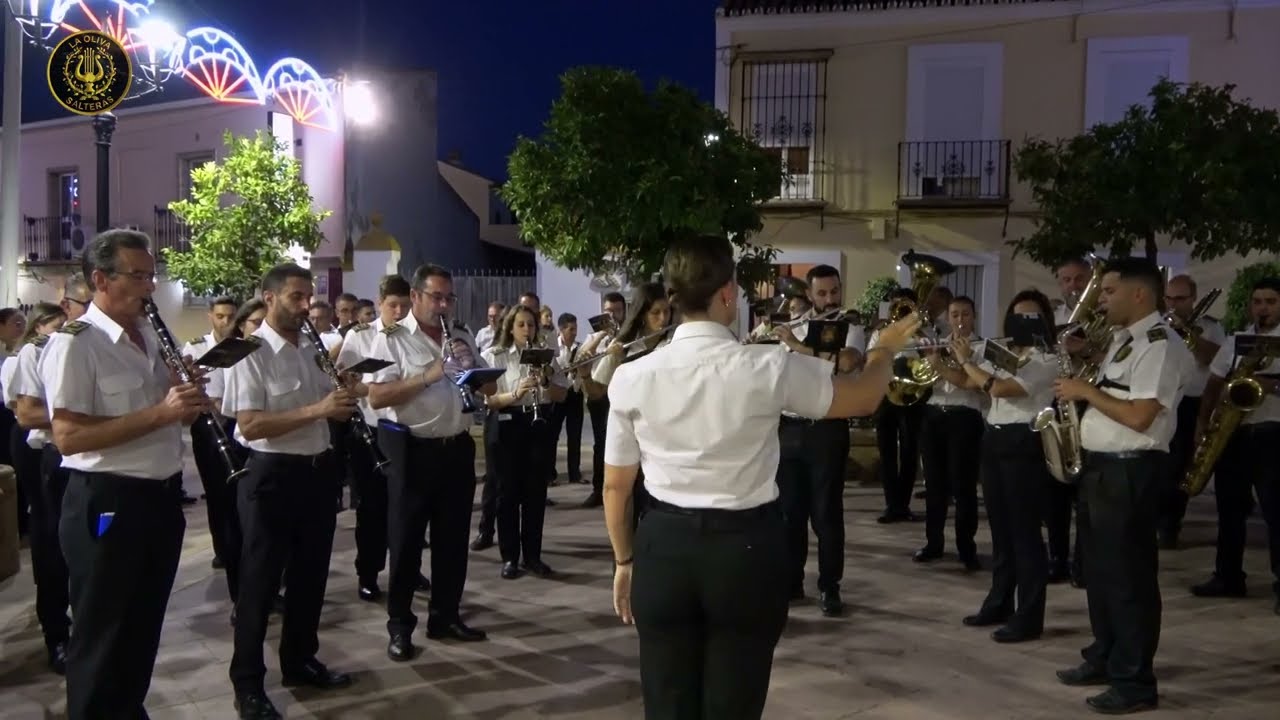 [ESTRENO] El Corpus en Salteras | Corpus Christi Salteras 2023