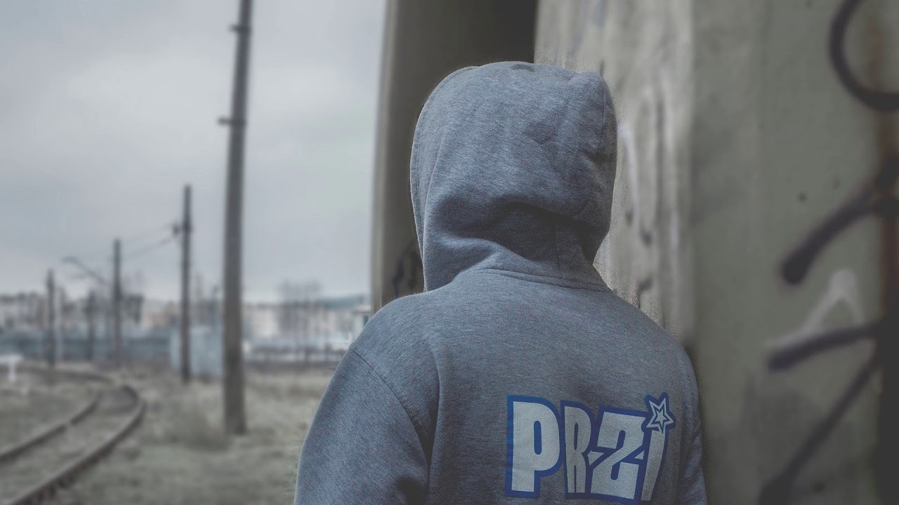 Śledzik PRZI - 08. Powr&oacute;cę ft DJ Qkla