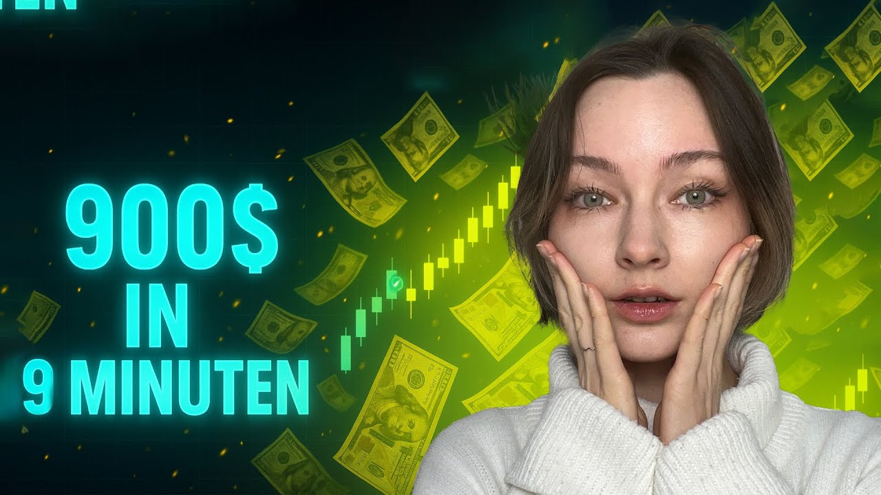 BIN&Auml;RE OPTIONEN HANDEL | POCKET OPTION