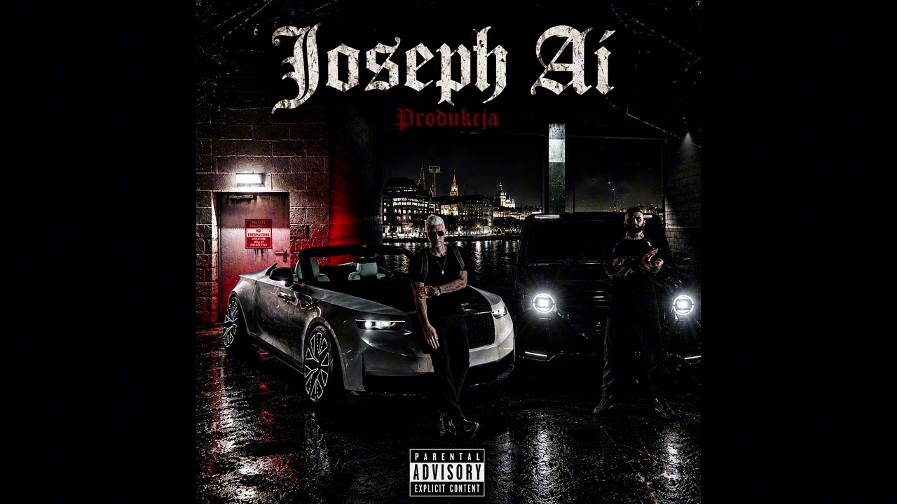 Joseph Ai- Night Drive