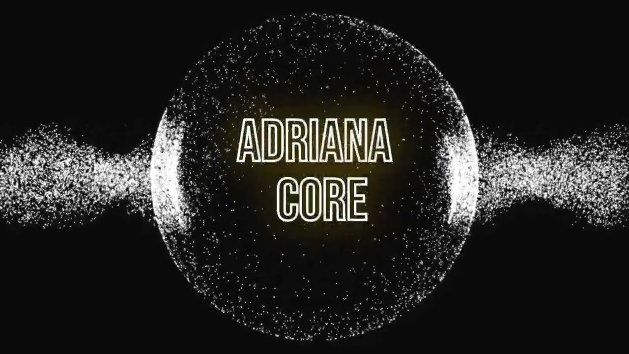 Adriana Core - Penny Thoughts