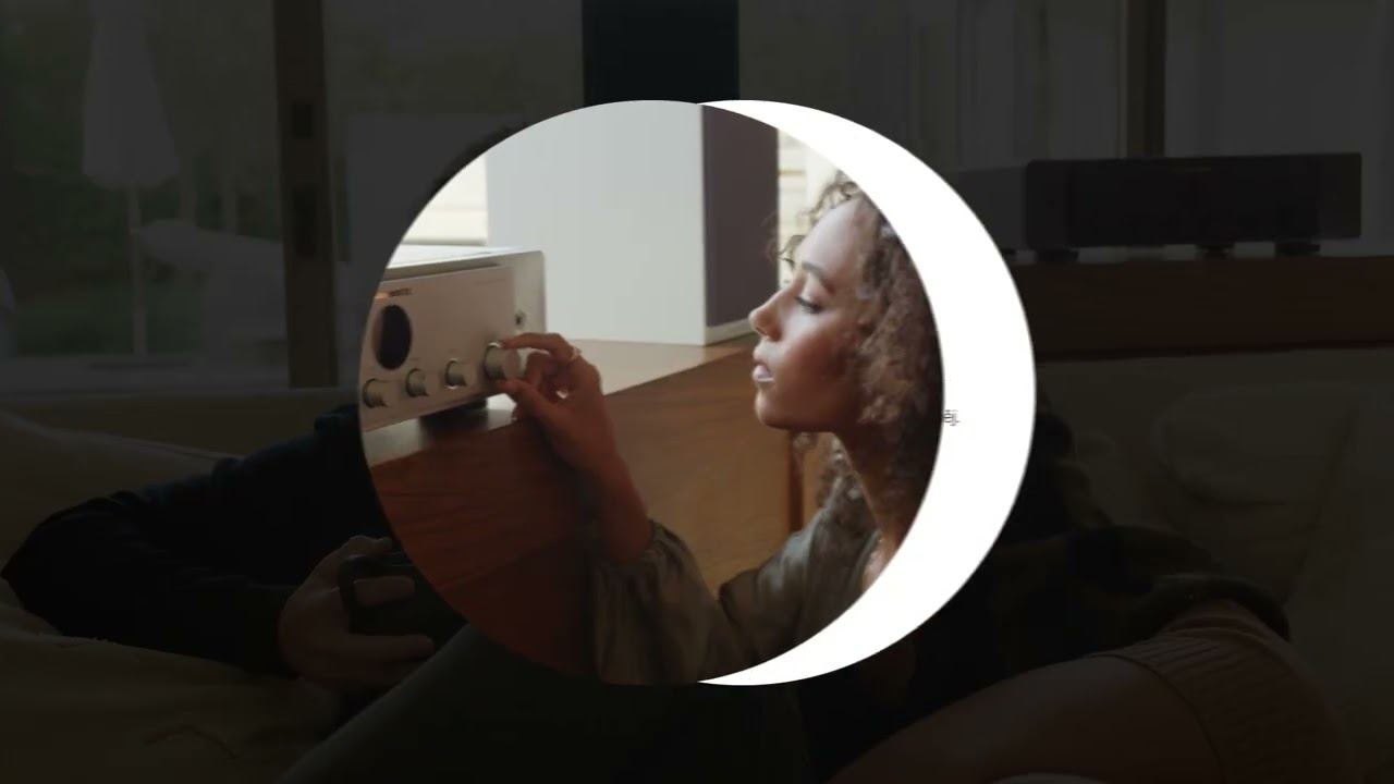 Marantz Model 40n Product Overview CZ