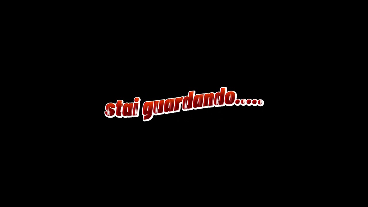 Secondo voi chi sar&agrave; quella persona???? L'ho scoprirete nel video :) ✨