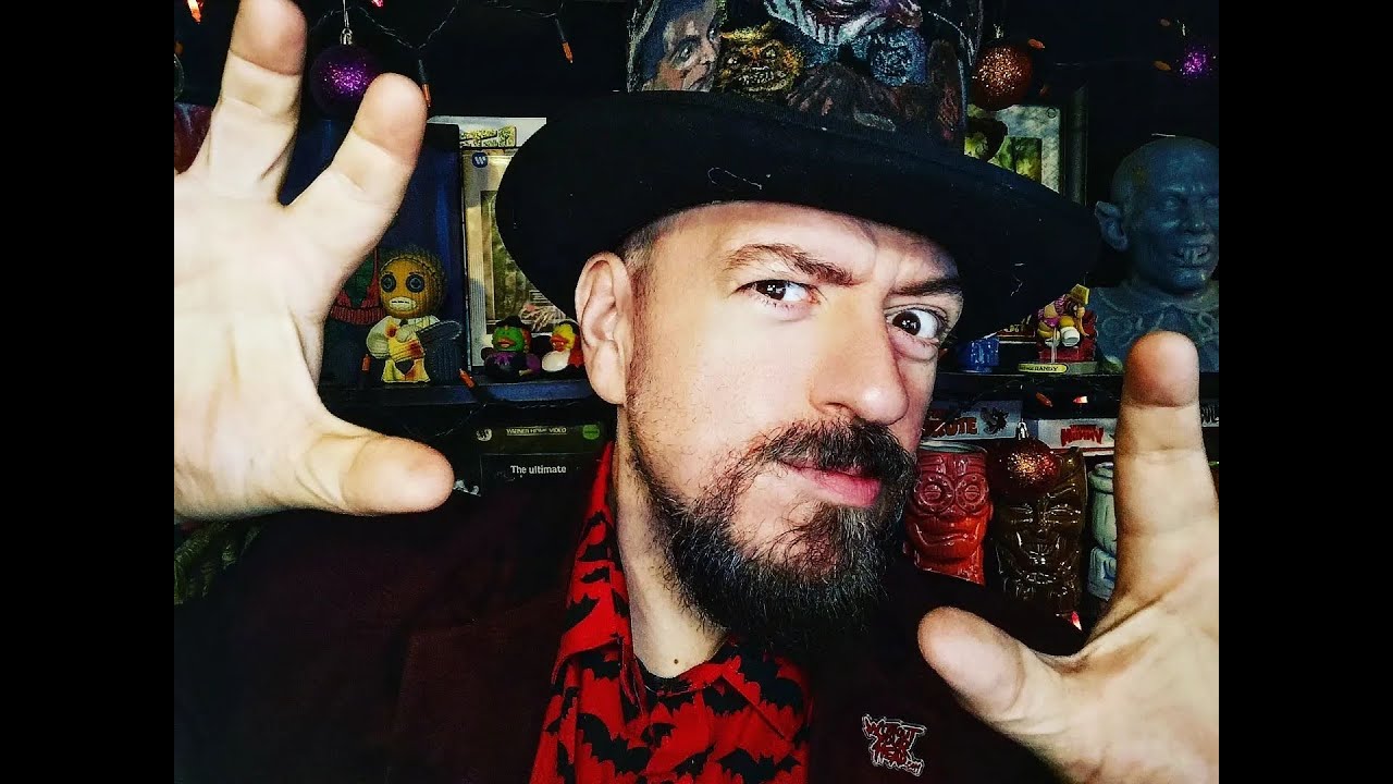 Crazy Train Radio's Interview 
