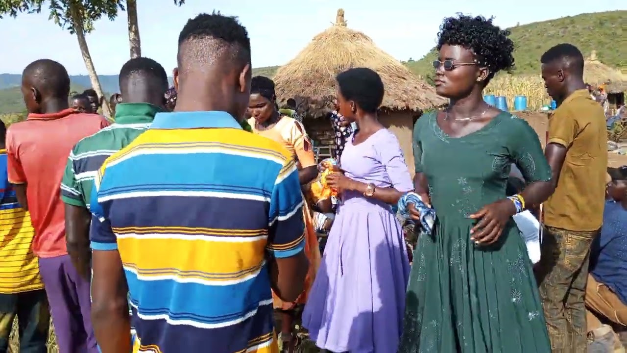 Marwa Siringi na Magange watua nyarwana kwa kishindo 