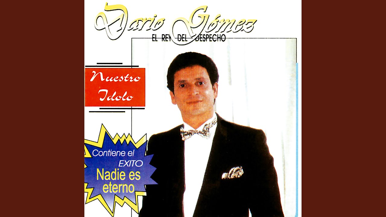 Nueve Años de Soledad