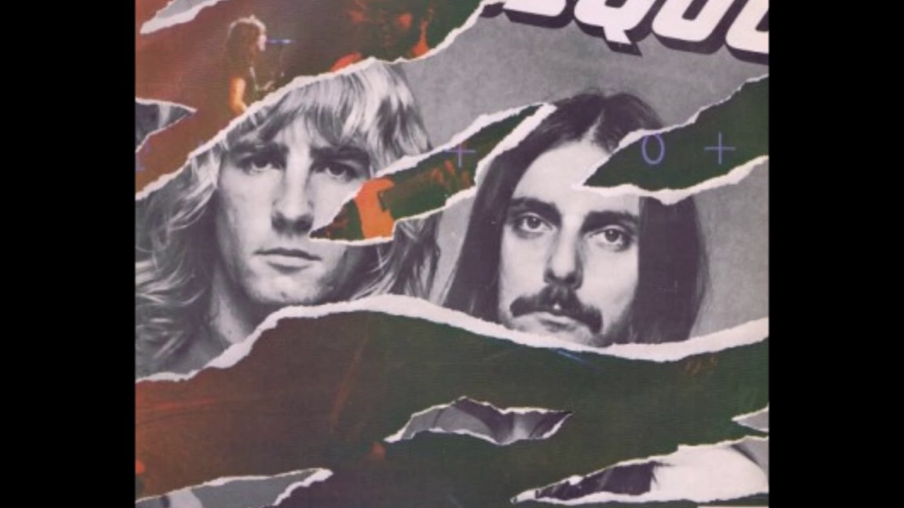 Status Quo-Forty Five Hundred Times LIVE 1977