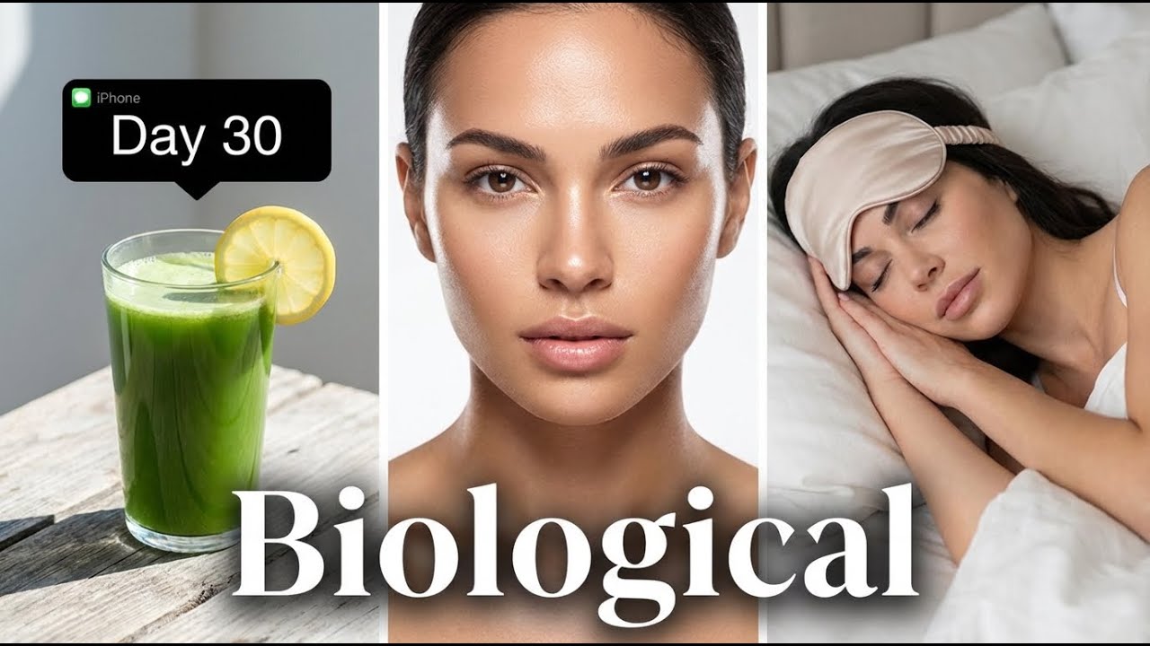 7 Biological Hacks to Look More Attractive in 30 Days