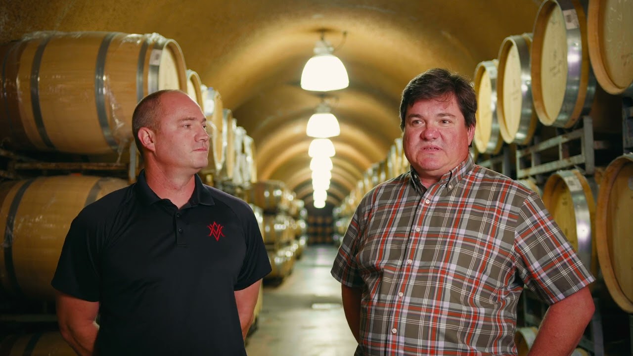 Alexander Valley Vineyards | Brand Story Video