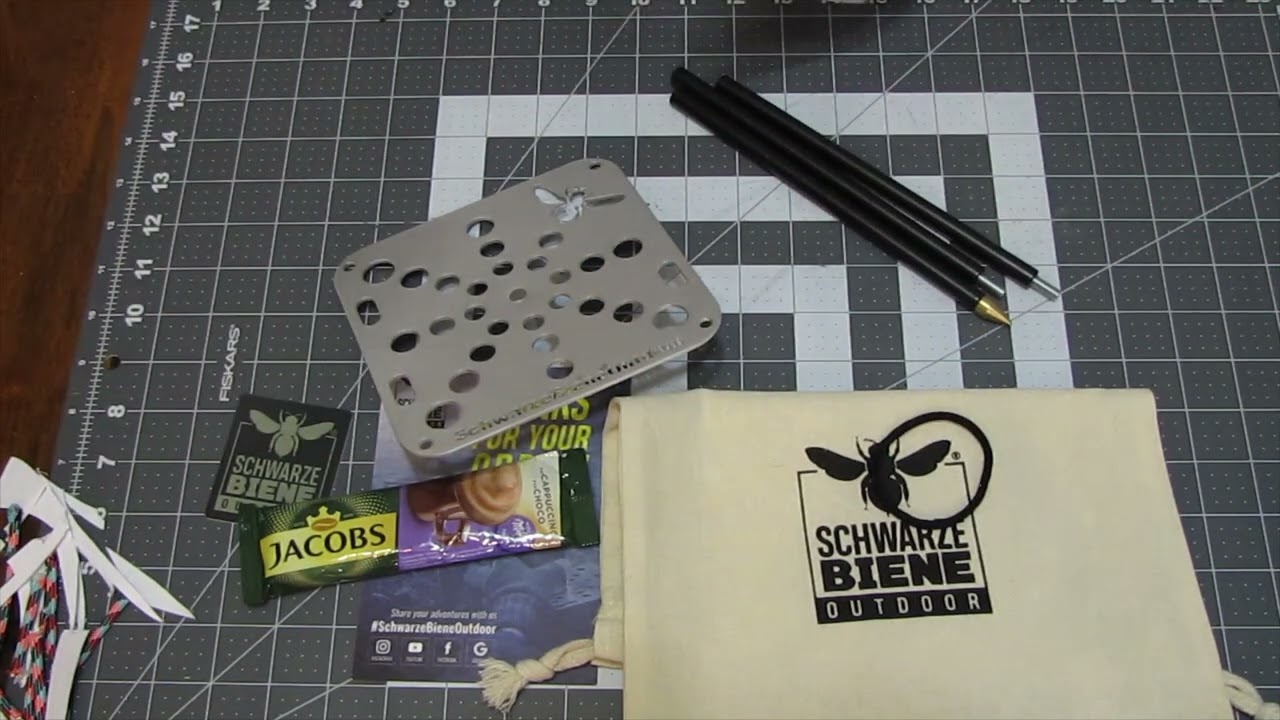 Schwarze Biene Shorty