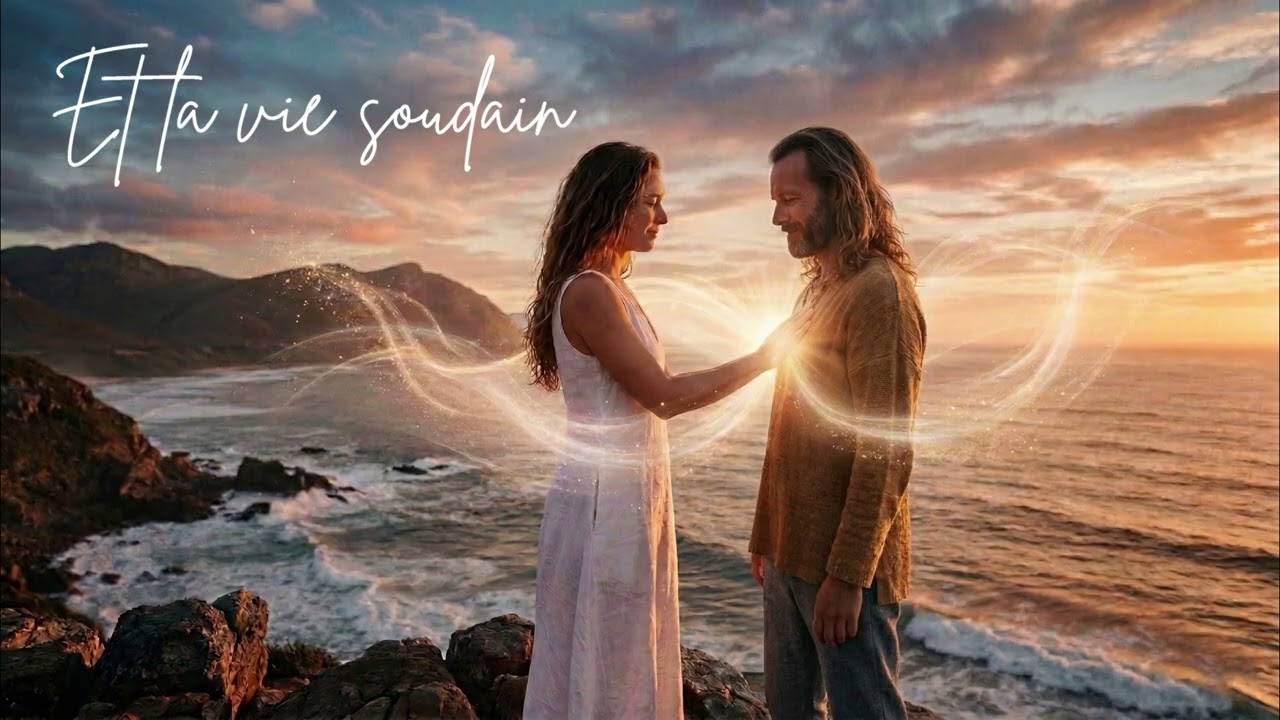 Et la vie soudain