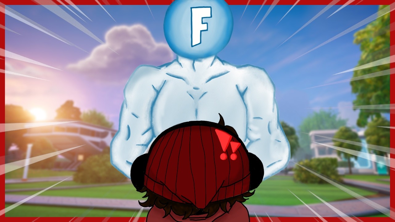 I Returned To Fortnite...