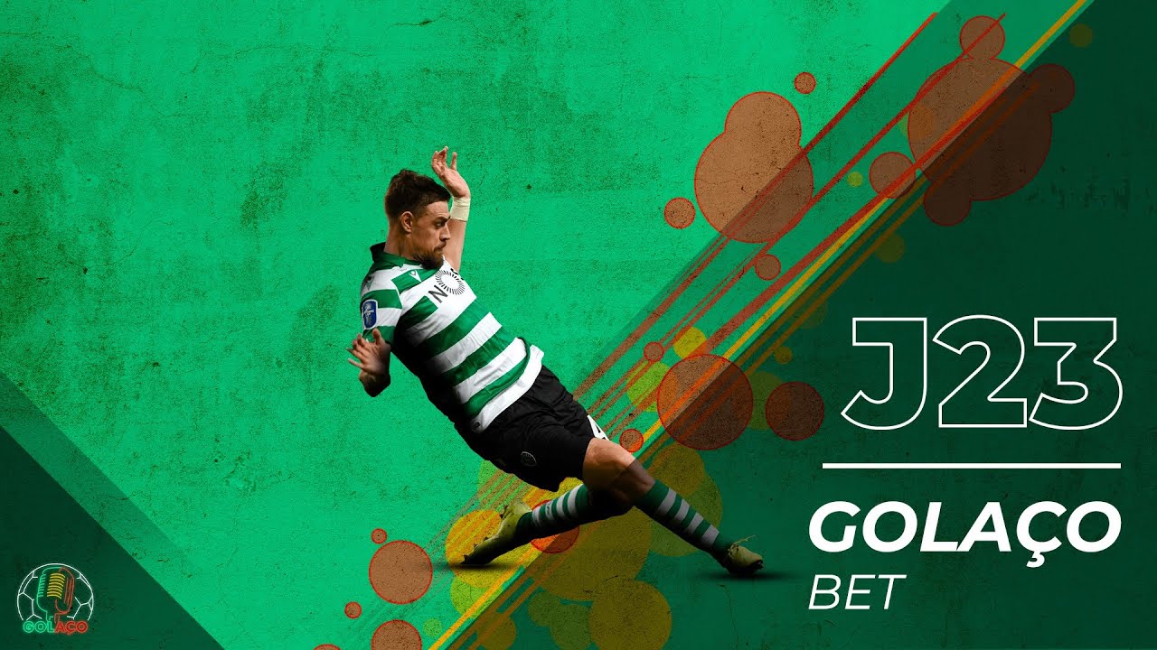 BET #J23 Les conseils paris de l'&eacute;quipe sur la 23e journ&eacute;e de Liga NOS
