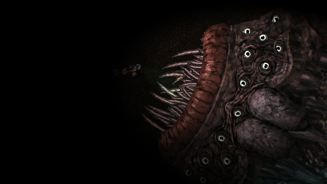 Barotrauma public lobbies are chaos