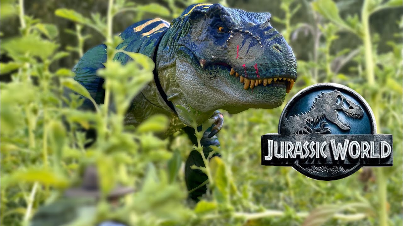 RETURN TO SORNA – The Full Toy Movie Miniseries Saga #jurassicworld #art #cinema #supermovie