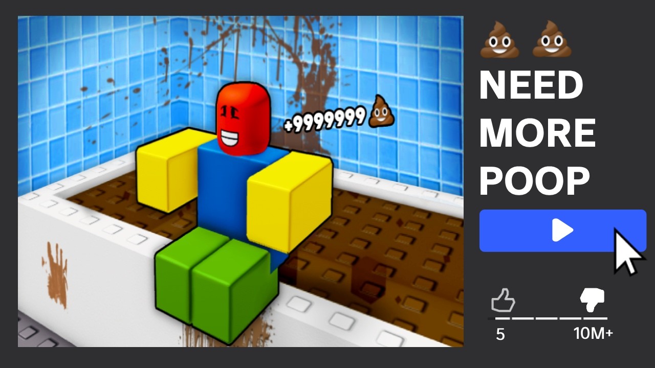 DO NOT Play This Roblox Game...