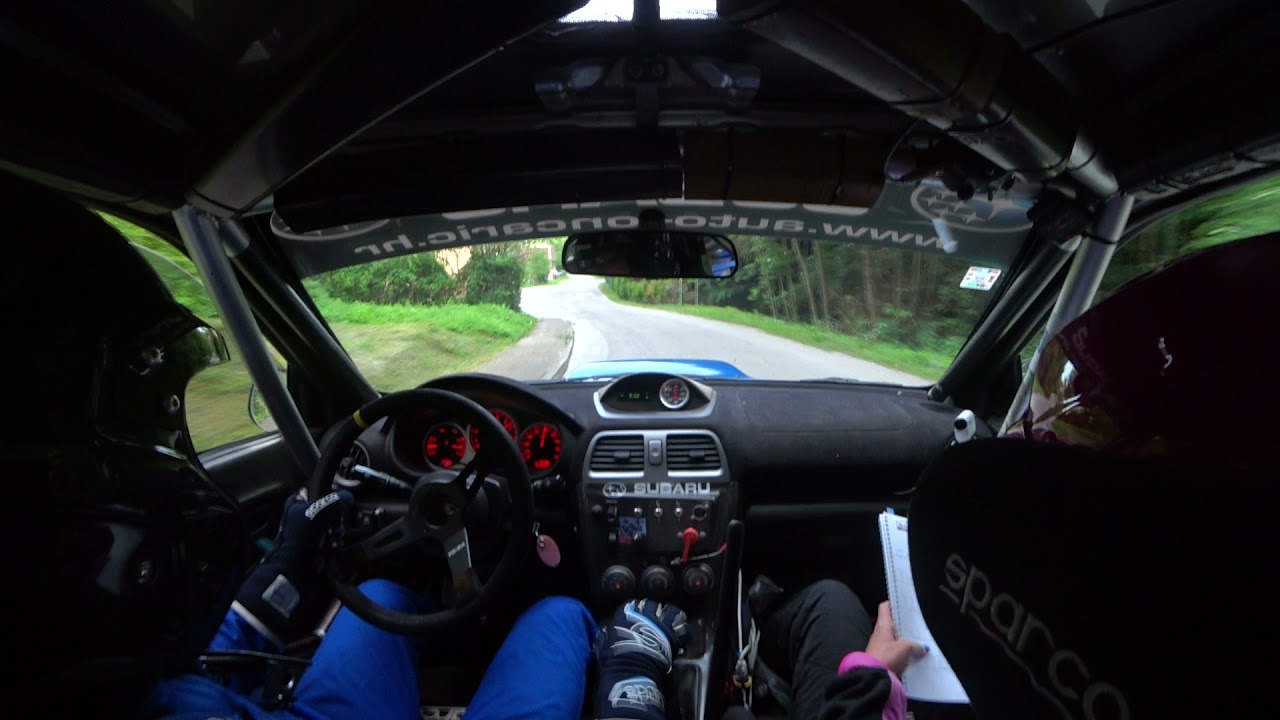 47. INA Delta Rally | SS 2 - Jaska 1: onboard Nenad Lončarić - Tajana Vojvodić-P!NKY