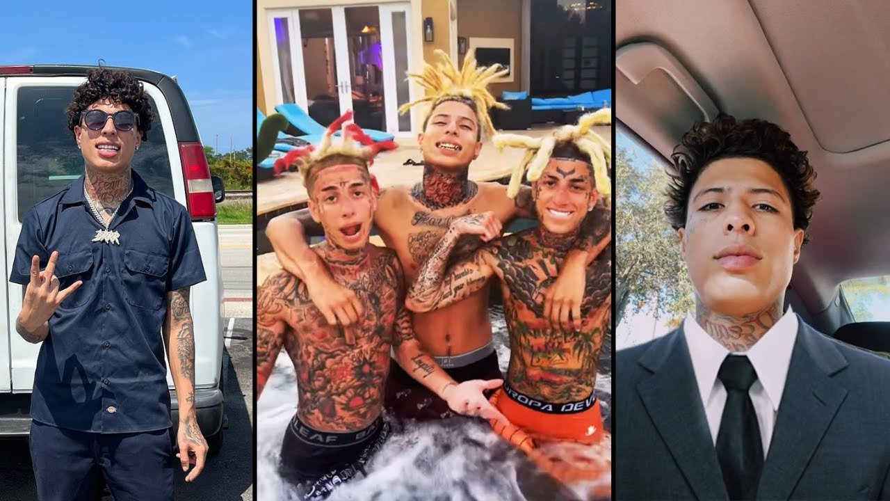 Island Boys против Babeylos: шокирующая вражда раскрыта