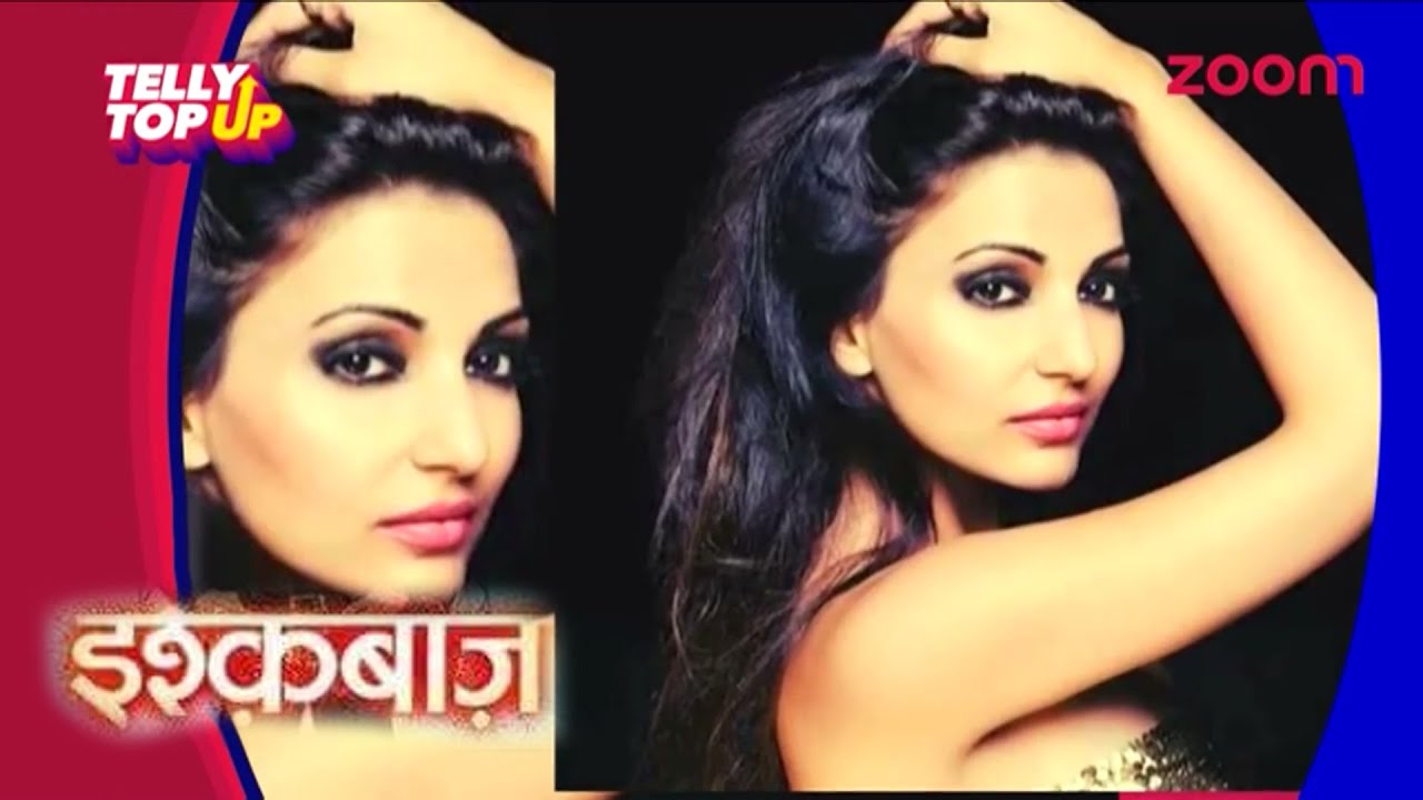 Navina Bole To Enter 'Ishqbaaz' | #TellyTopUp