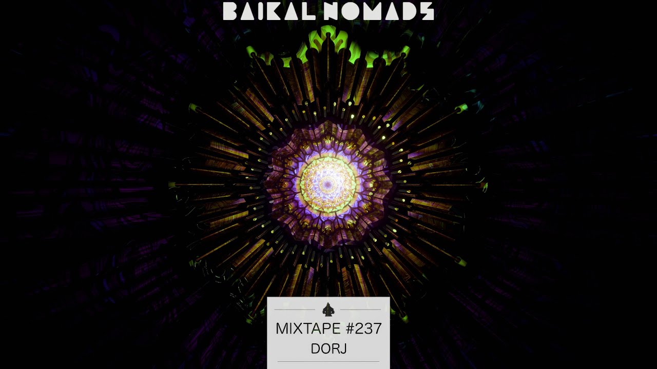 DORJ - Mixtape #237