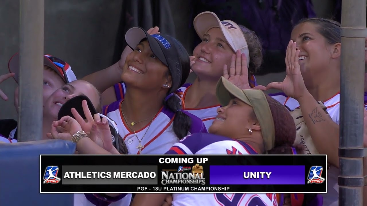 2025 PGF National Championships 18u PLATINUM Title Game