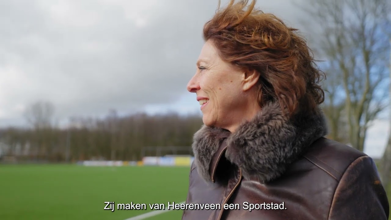 Over de gemeente Heerenveen