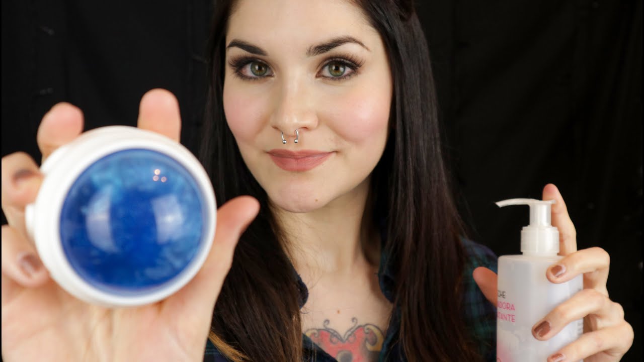 ASMR SPA del SUEÑO 🌙 | ASMR daydream